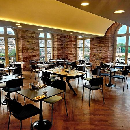 Mercure Albi Bastides Eksteriør billede