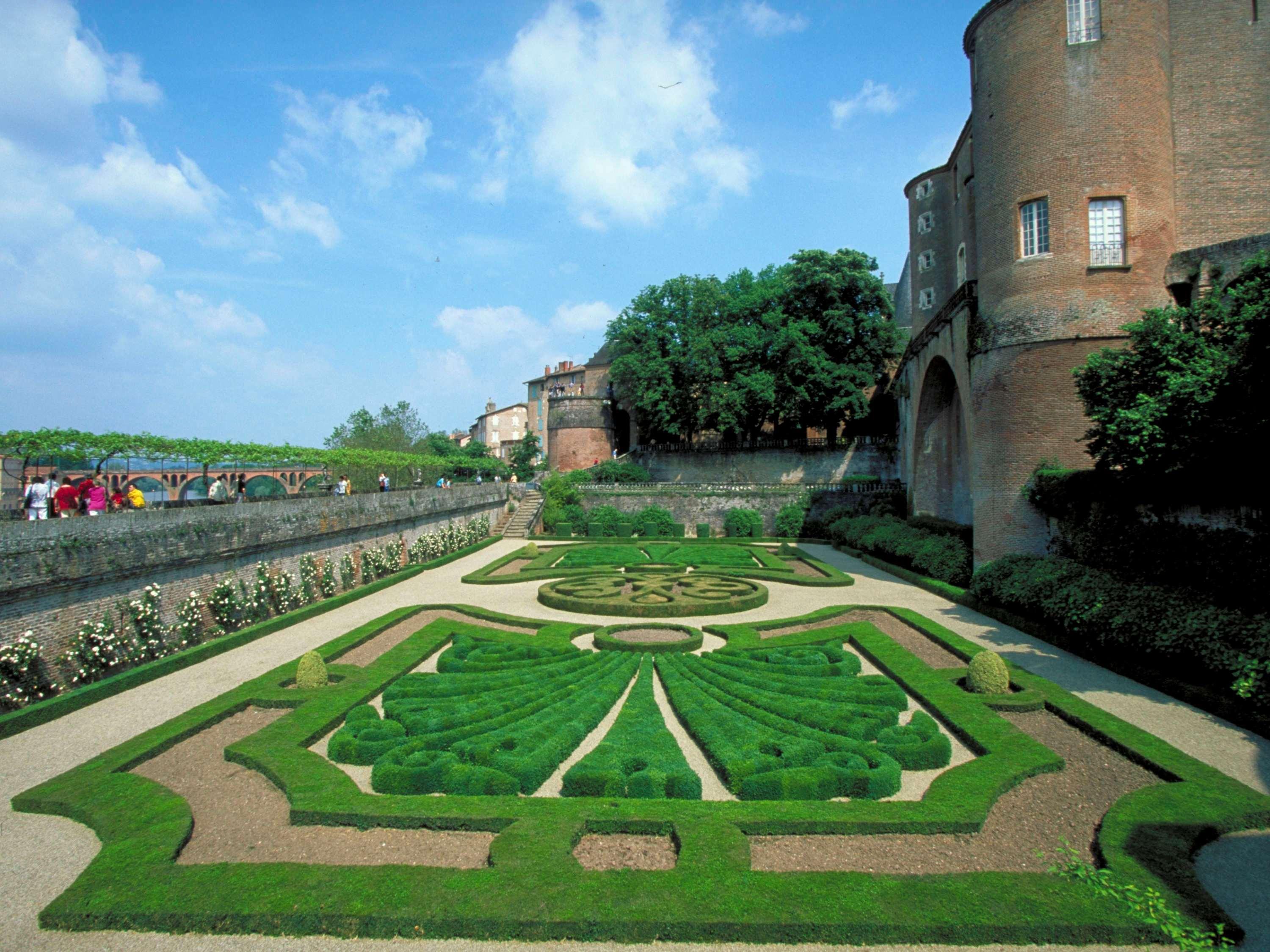 Mercure Albi Bastides Faciliteter billede