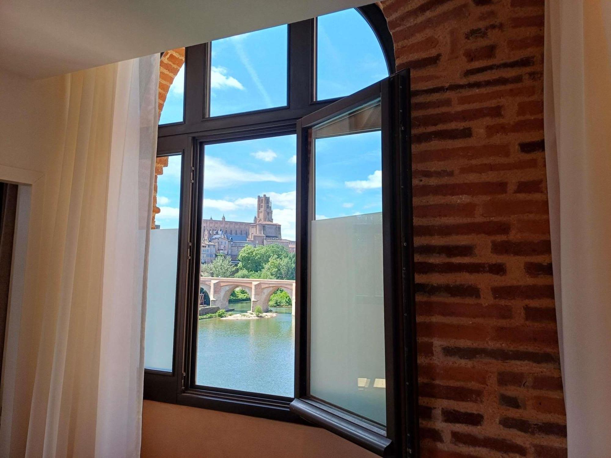 Mercure Albi Bastides Eksteriør billede