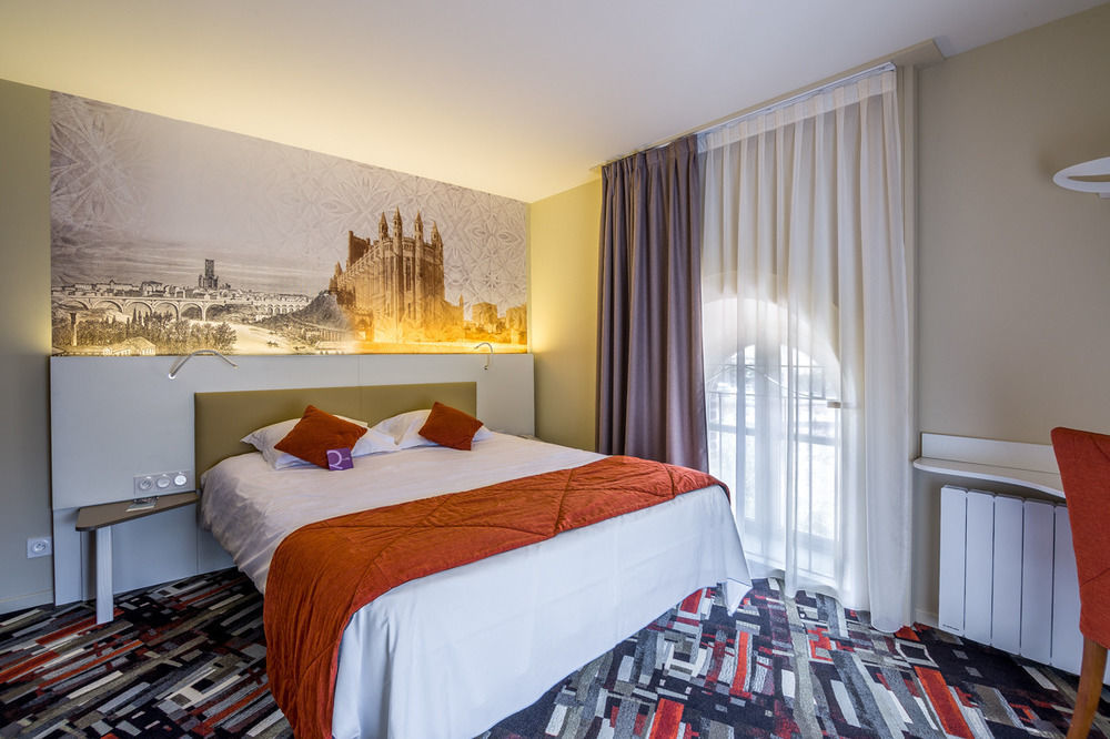 Mercure Albi Bastides Eksteriør billede