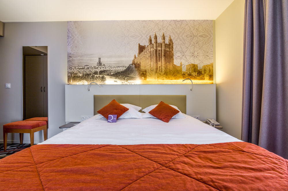 Mercure Albi Bastides Eksteriør billede