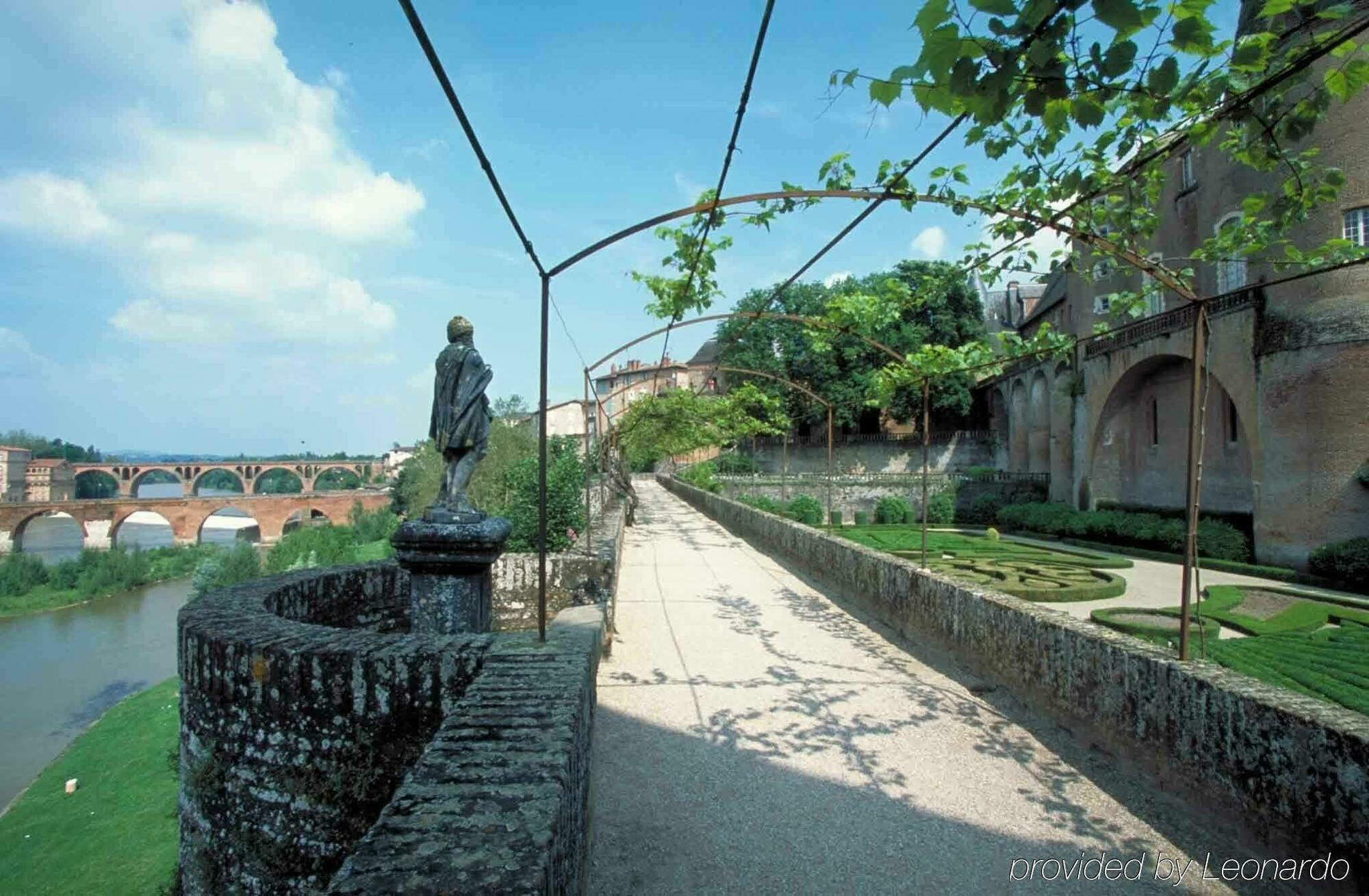 Mercure Albi Bastides Faciliteter billede